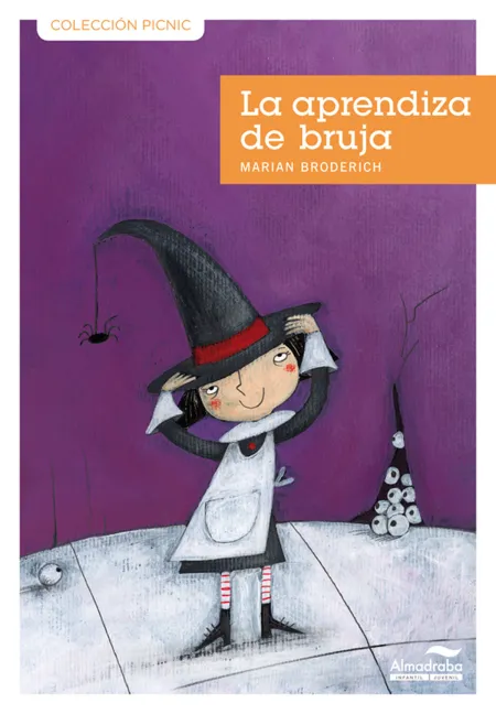 Aprendiza de Bruja,La
