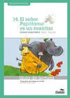 El Señor Popótamo Es un Manitas. Guía de Lectura