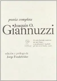 Poesía Completa