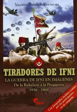 Tiradores de Ifni