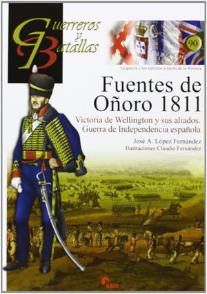 FUENTES DE OTOÑO 1811. GYB 90