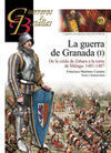 LA GUERRA DE GRANADA I