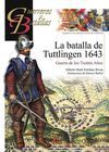 LA BATALLA DE TUTTLINGEN, 1643
