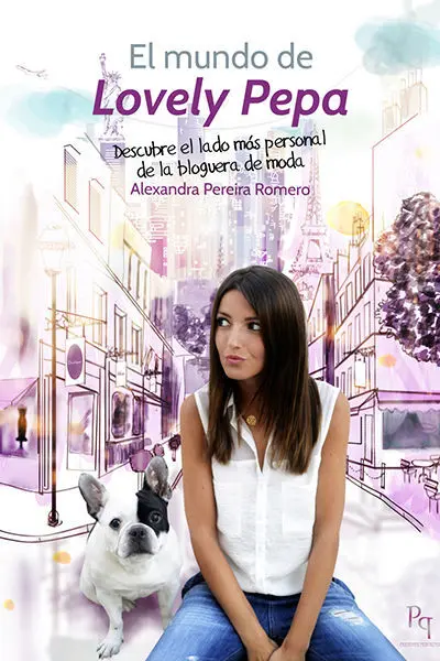 El Mundo de Lovely Pepa