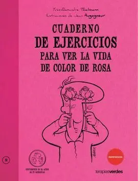 Cuaderno de Ejercicios Ver la Vida de Color