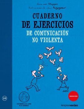 CUADERNO DE EJERCICIOS COMUNICACION NO VIOLENTA