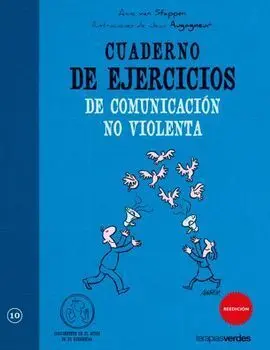 Cuaderno de Ejercicios Comunicacion no Violenta