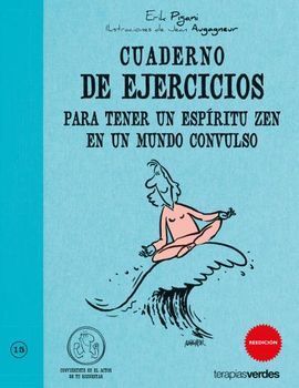 CUADERNO DE EJERCICIOS PARA TENER UN ESPÍRITU ZEN