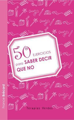 50.SABER DECIR NO
