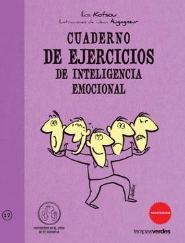 CUADERNO EJERCICIOS DE INTELIGENCIA EMOCIONAL