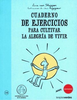CUADERNO DE EJERCICIOS CULTIVAR LA ALEGRIA