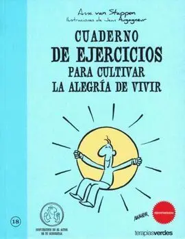 Cuaderno de Ejercicios Cultivar la Alegria