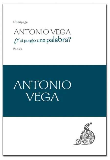 ¿Y si Pongo una Palabra?