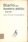 DIARIO DEL HOMBRE PÁLIDO