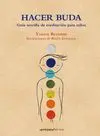 Hacer Buda. Guía de Meditación para Niños