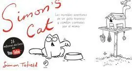 Simon's Cat I