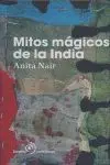 Mitos Mágicos de la India