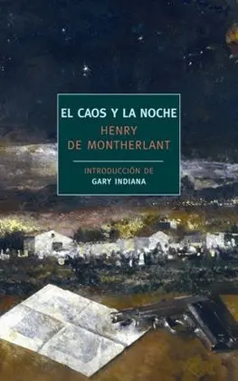 Caos y la Noche,El