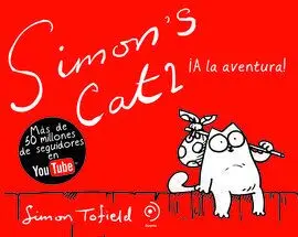 Simon Gato,El 2 a la Aventura