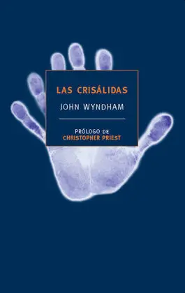 Las Crisálidas
