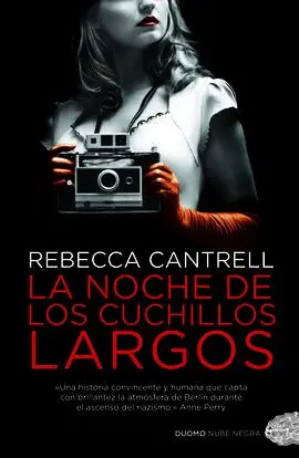 La Noche de los Cuchillos Largos
