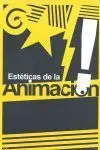 Estéticas de la Animación