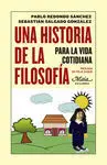 Una Historia de la Filosofía para la Vida Cotidiana
