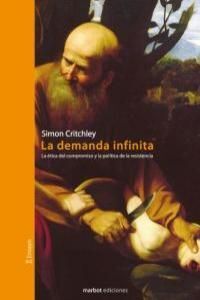 LA DEMANDA INFINITA