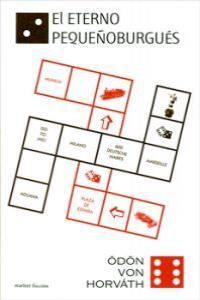 EL ETERNO PEQUEÑOBURGUÉS