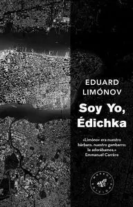 Soy yo Edichka
