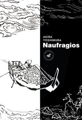 NAUFRAGIOS