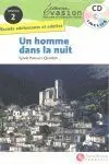 Un Homme Dans la Nuit + Cd