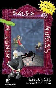 NIÑOS EN SALSA DE NUECES