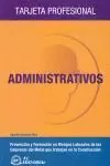 Administrativos