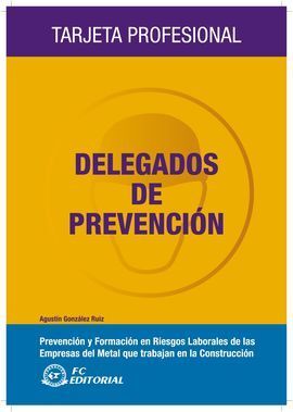 DELEGADOS DE PREVENCIÓN