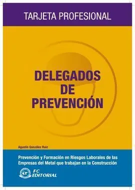 Delegados de Prevención