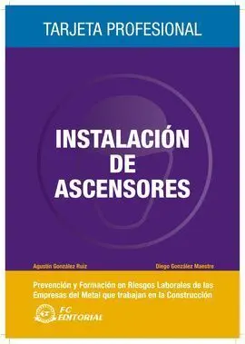 Instalaciones de Ascensores