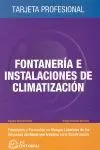 Fontanería e Instalaciones de Climatización