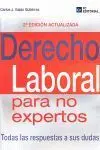 Derecho Laboral para no Expertos