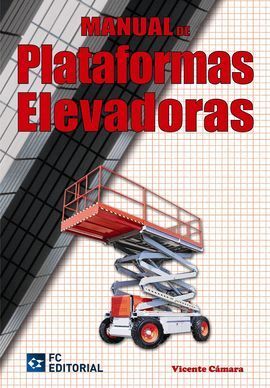 MANUAL DE PLATAFORMAS ELEVADORAS