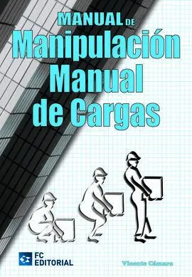 Manual de Manipulación de Cargas