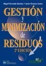 GESTIÓN Y MINIMIZACIÓN DE RESIDUOS