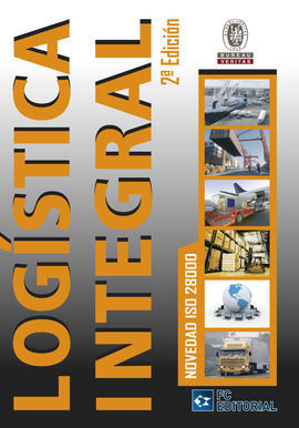 LOGÍSTICA INTEGRAL