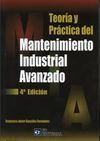 4ED TEORIA Y PRACTICA MANTENIMIENTO INDUSTRIAL AVANZAD