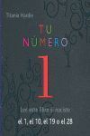 TU NUMERO EL 1