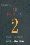 Tu Numero el 2