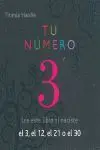 Tu Numero el 3