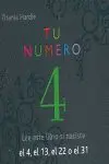 Tu Numero el 4