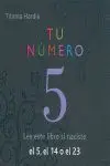 Tu Numero el 5