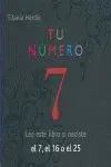 Tu Numero el 7